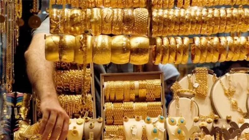 ارتفاع أسعار الذهب عالميًا لأكثر من 20 دولار