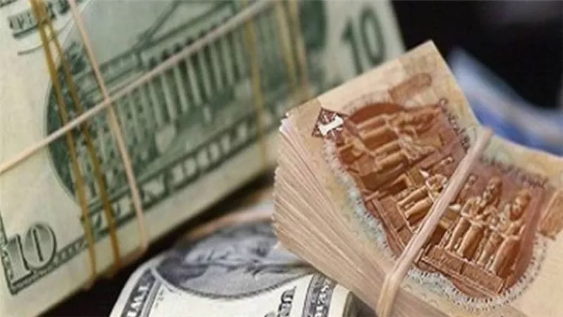 أسعار الدولار اليوم الأحد بالبنوك المصرية