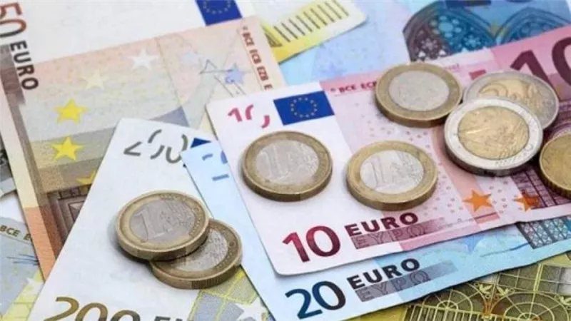 سعر اليورو في البنوك المصرية اليوم الأحد