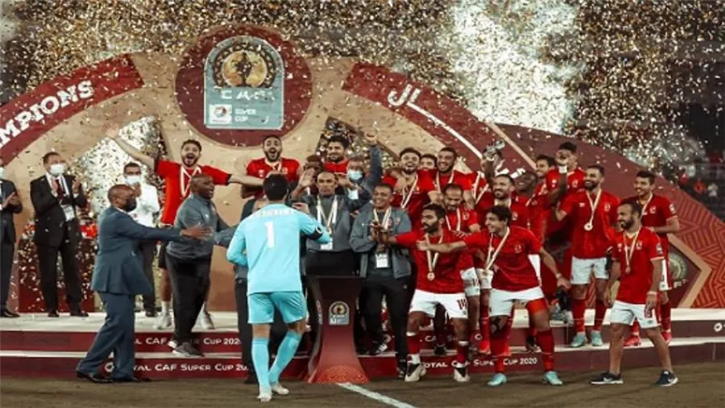 اتحاد الكرة يحدد مواعيد 15 مباراة للأهلي بالدوري الممتاز