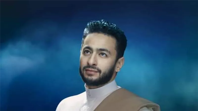 حمادة هلال يفتح قلبه لـ 