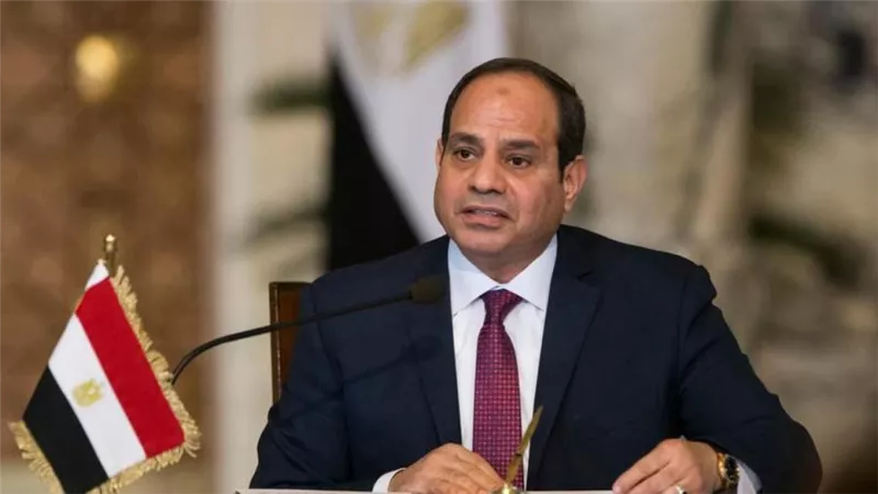 الرئيس السيسي يوجه بدعم نشاط هيئة التأمين الصحي الشامل