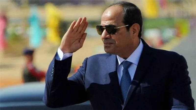 السيسي يوجه بالتحول لمنظومة الدفع الوطنية بالاشتراك مع البنك المركزي