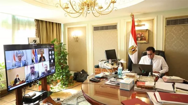 بالصور | وزيرا التعليم العالي والاتصالات يشهدان توقيع بروتوكول تعاون لإنشاء مركز إبداع مصر الرقمية بجامعة الزقازيق