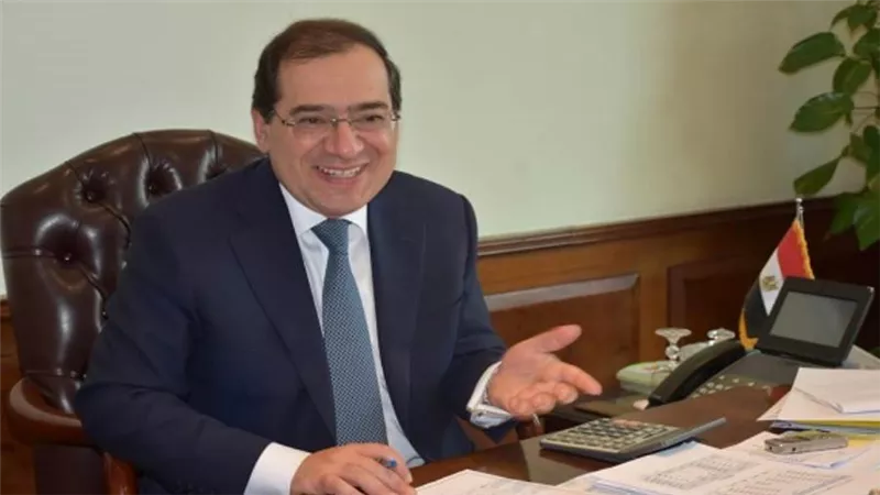 طارق الملا: مصر نقطة انطلاق لأنشطة شركات البترول العالمية في شرق المتوسط