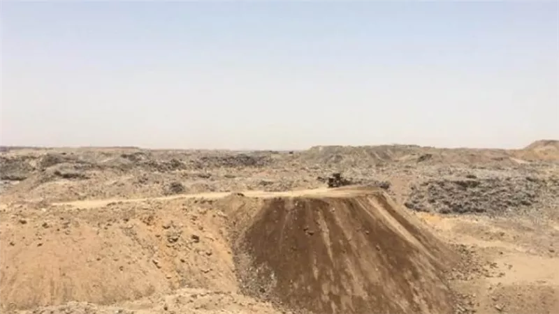 وزير النقل: إدارة وتدوير المخلفات بأرض ورشة الخط الخامس لمترو الأنفاق 