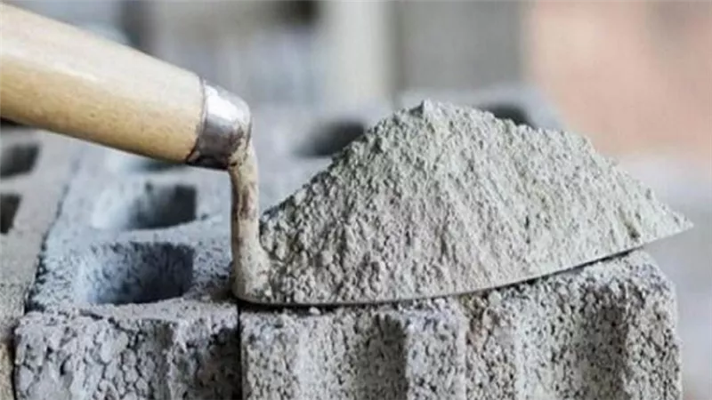 أسعار الأسمنت المحلية في الأسواق اليوم