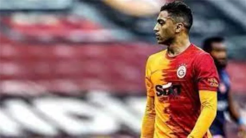 لهذا السبب..غياب مصطفى محمد عن أولمبياد طوكيو 
