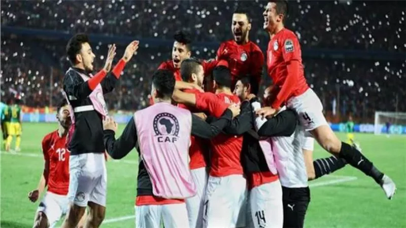 ننشر تشكيل المنتخب الأولمبي المتوقع أمام جنوب أفريقيا 