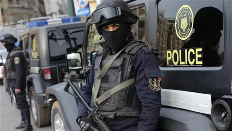 ضبط 220 قضية مخدرات وتنفيذ 81 ألف حكم قضائي في يوم واحد 