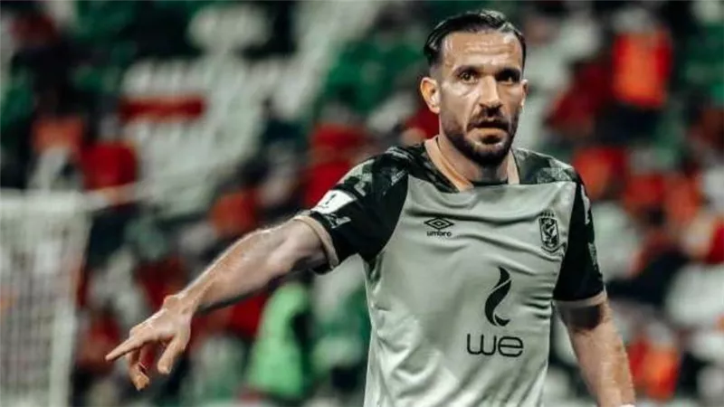 ماجد سامي يحذر الأهلي من علي معلول ..لهذا السبب 