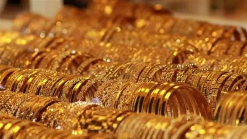 انخفاض أسعار الذهب في مصر اليوم 12 يونيو 2021 