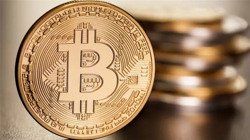 بيتكوين تتجاوز الـ40 ألف دولار