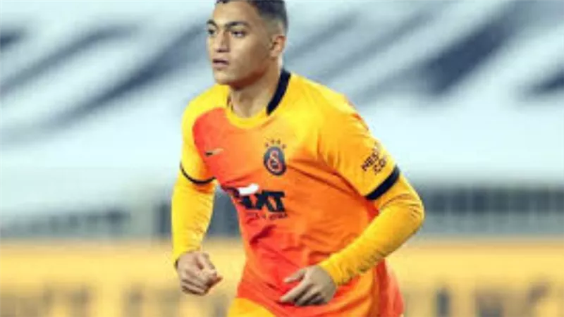 مصطفى محمد في ورطة.. لهذا البسبب 
