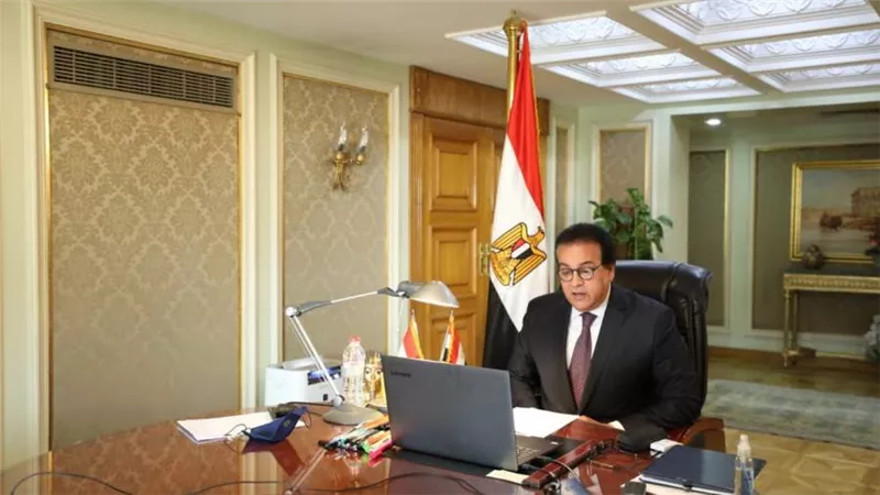 نيابة عن رئيس الجمهورية.. وزير التعليم العالى يلقى كلمة مصر فى افتتاح فعاليات القمة الإسلامية الثانية للعلوم والتكنولوجيا