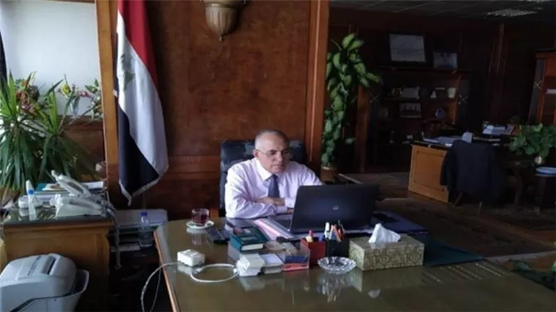 الري: إدارة ديناميكية للمنظومة المائية تتعامل مع كافة سيناريوهات الفيضان المقبل