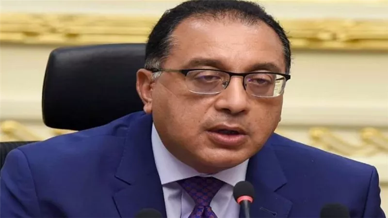 مدبولي يشهد توقيع مذكرة تفاهم بين مصر والعراق في مجال الاتصالات