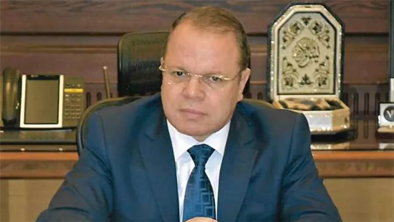 النائب العام يأمر بتقديم 9 متهمين إلى المحاكمة الجنائية في انهيار عقار بالسلام