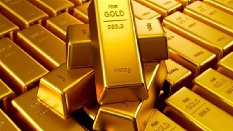 أسعار الذهب في مصر اليوم