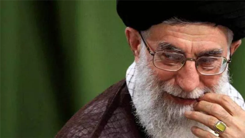 مسؤولون أميركيون يكشفون موقف خامنئي من 
