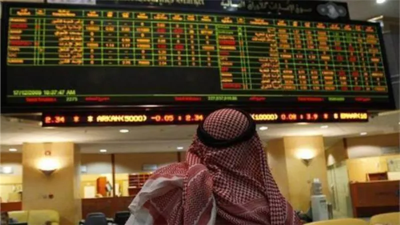 بورصة دبي تختتم بتراجع المؤشر العام للسوق بنسبة 0.41% 