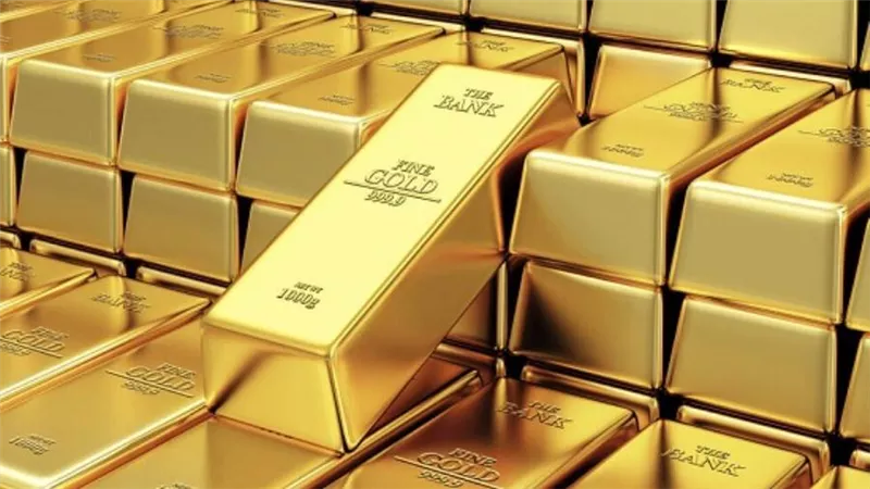 21 يونيو.. ارتفاع أسعار الذهب في مصر اليوم