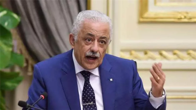 شوقي: يكشف عن الهدف من الامتحان التجريبي ..و منصة الامتحانات «اختيارية»