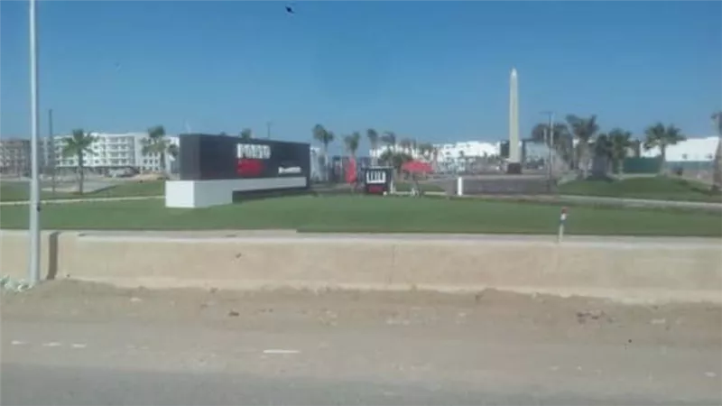 بالصور | مسئولو 