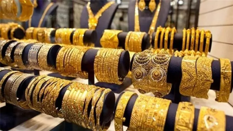 أسعار الذهب في مصر اليوم