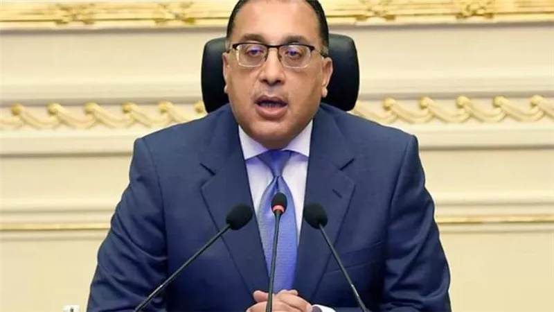 رئيس الوزراء: مشروع تطوير القرى في مصر كان حلمًا نسعى لتطبيقه على أرض الواقع