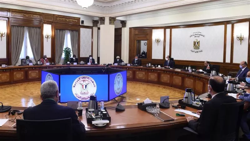 رئيس الوزراء يؤكد استعداد مصر لوضع خبراتها لخدمة أفريقيا