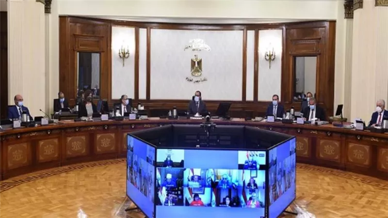 مدبولي: التعليم الفني يحظى بأهمية استثنائية من الرئيس السيسي