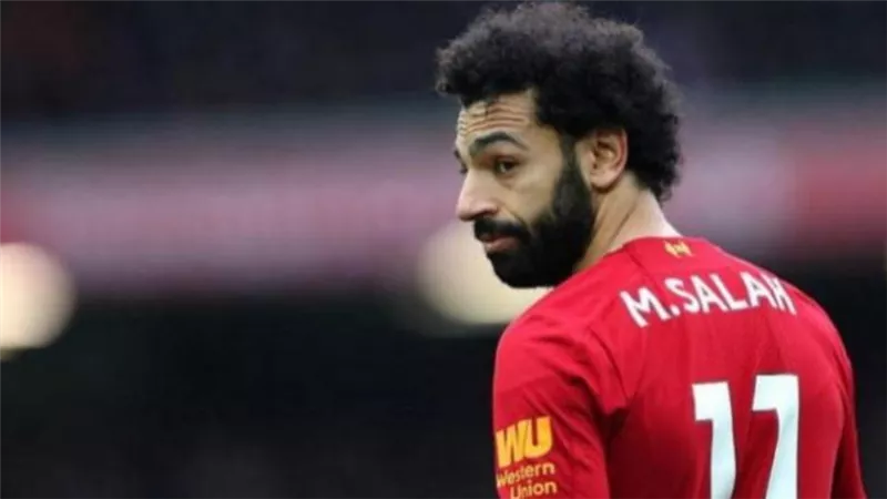 لهذا السبب..ليفربول يرفض مشاركة صلاح فى أولمبياد طوكيو 
