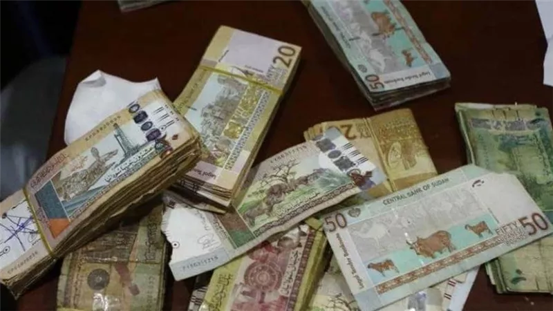 صندوق النقد الدولي يؤمن تمويلا يعفي السودان من ديونه 