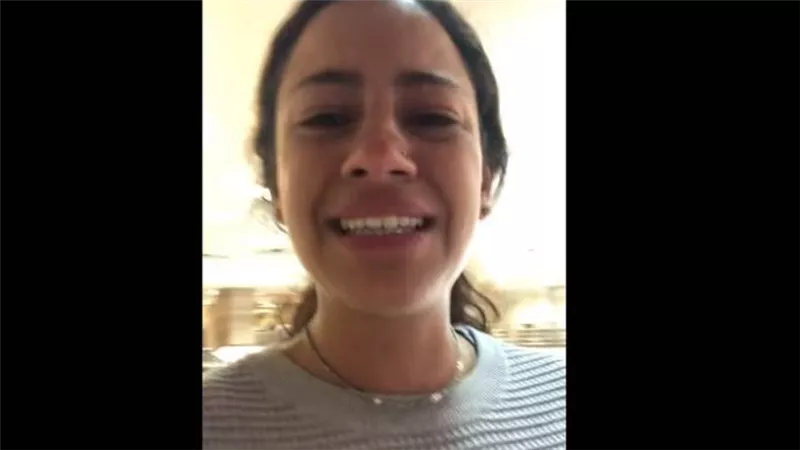 حبس موظف بـ«مطار القاهرة» بعد تصويره لـ«فتاة» دون علمها 
