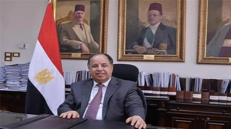 وزير المالية: نمضي بقوة في مسيرة الإصلاح والتنمية.. ونحقق نتائج أفضل من المستهدف