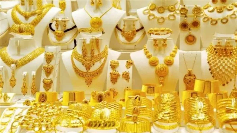 24 يونيو.. أسعار الذهب في مصر اليوم