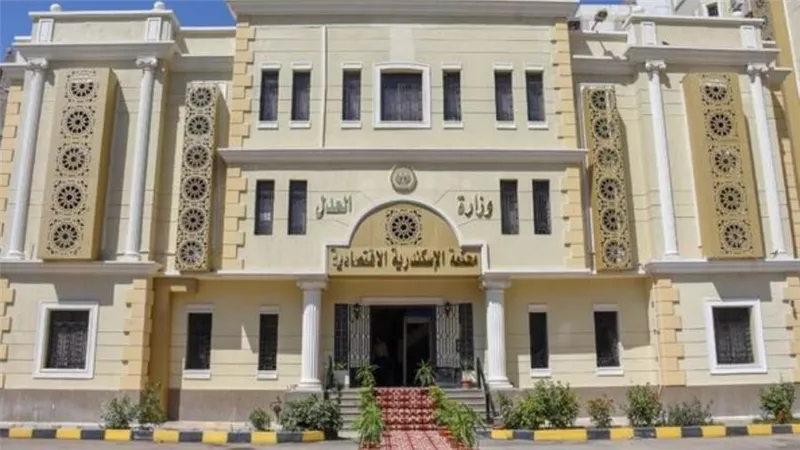 بالصور | وزير العدل يفتتح مجمع محاكم ومكتب شهر عقاري الدخيلة