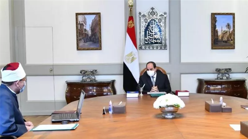 وزير الأوقاف: الوزارة حققت أعلى عائد سنوي في تاريخها بمليار و800 مليون في هذا العام