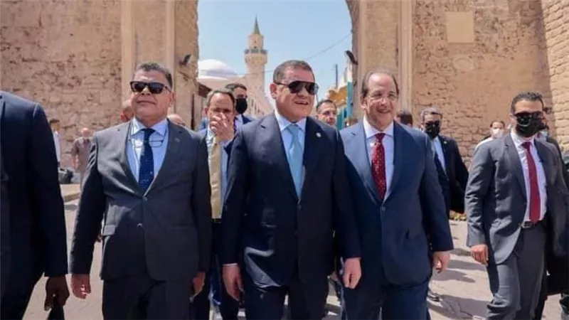 محمود الشويخ يكتب: 