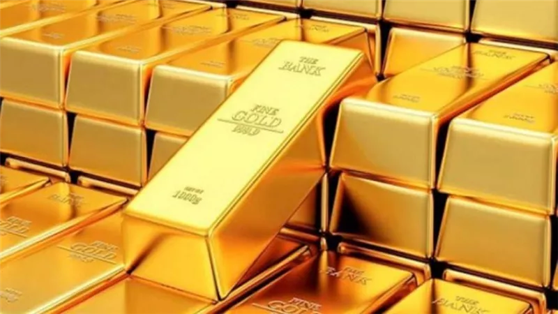 26 يونيو.. أسعار الذهب في مصر اليوم 