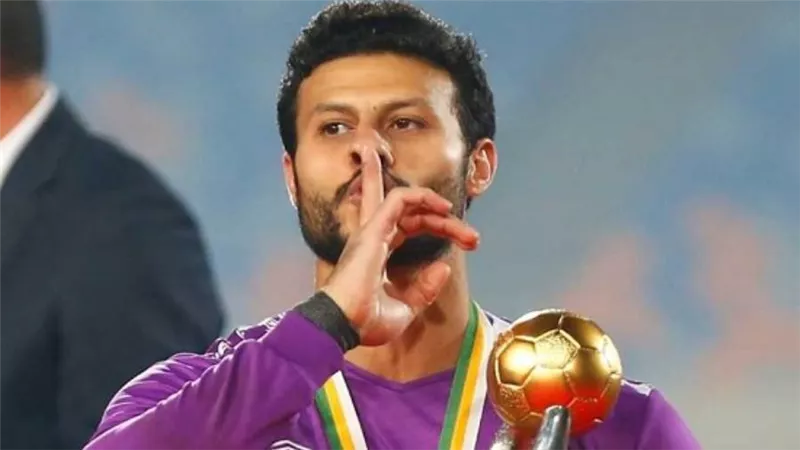الأهلي يحدد موقفه النهائي من ضم 