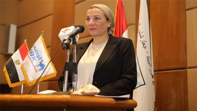 بالصور | مذكرة تفاهم لدعم إنشاء 61 وحدة غاز حيوي بسوهاج