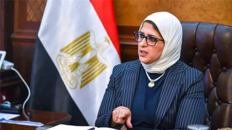 الصحة: فحص 900 ألف سيدة ضمن مبادرة رئيس الجمهورية لـ 