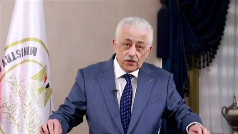 عاجل.. «التعليم»: لقاح كورونا «إلزامي» لمشرفي امتحانات الثانوية العامة 2021