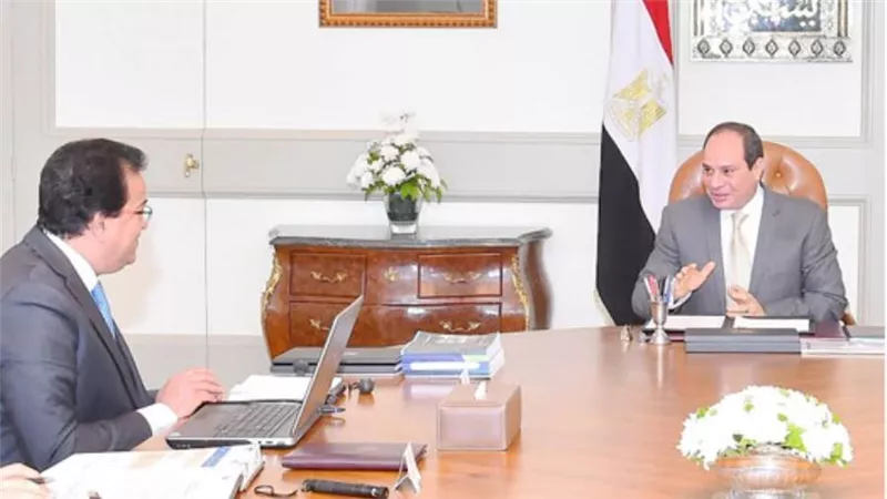 بالأرقام.. طفرة في نظم التقويم والامتحانات بالتعليم العالي فى عهد الرئيس السيسى