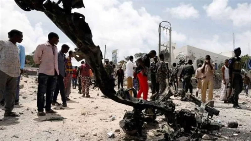 مقتل 30 شخصا في هجوم لحركة الشباب الصومالية (تفاصيل)
