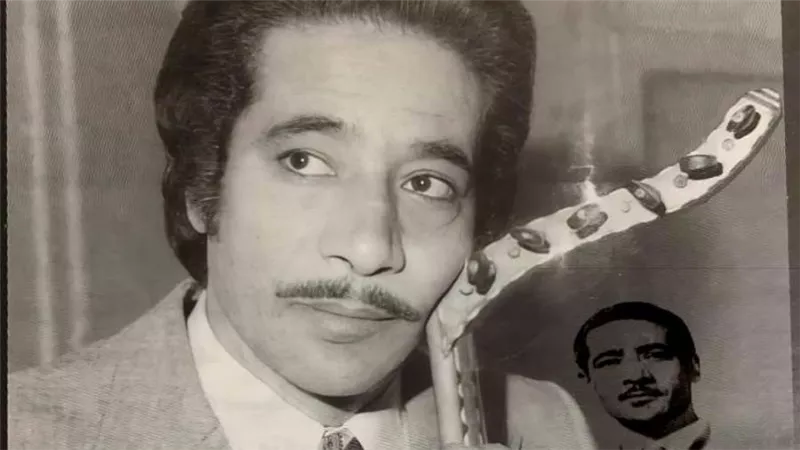 أسرة الموسيقار الكبير محمد الموجى تطالب بإطلاق اسمه على شارع بكفر الشيخ