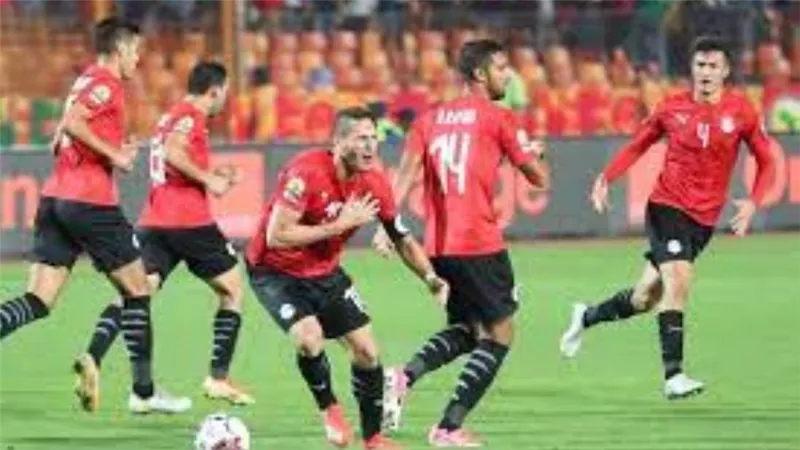 «بدون صلاح ومصطفى محمد».. شوقي غريب يُعلن قائمة المنتخب في أولمبياد طوكيو