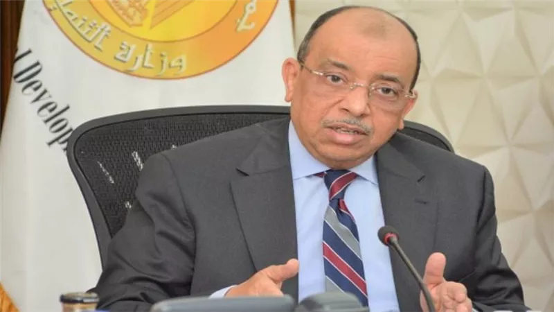شعراوي: 15.6 ألف مشروعا صغيرا ومتوسطا نفذها 